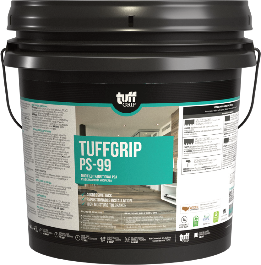 PS 99 TuffGrip